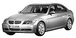 BMW E92 B0410 Fault Code